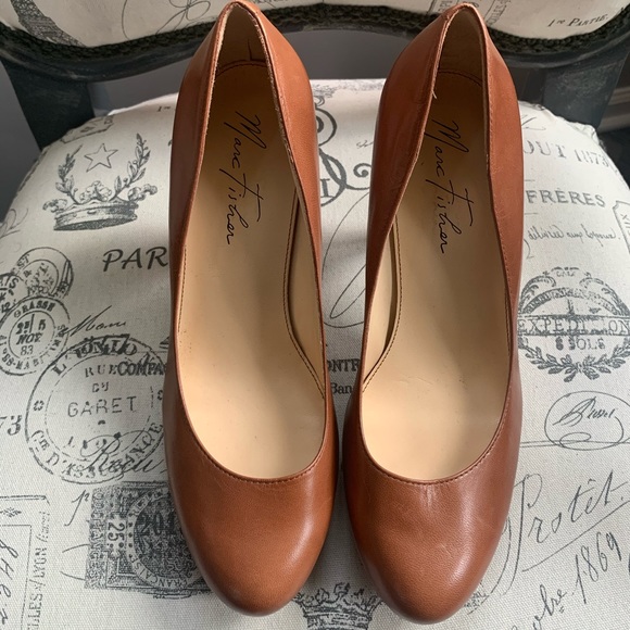 Marc Fisher Shoes - Marc Fisher heels sz 7
